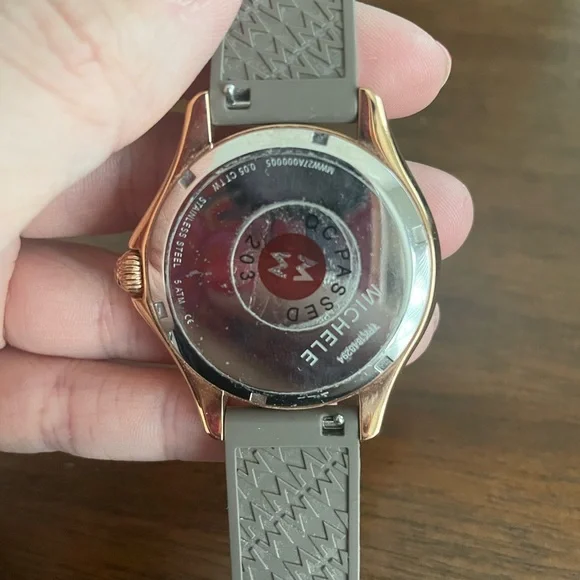 Michele Watch - Picture 2 of 3
